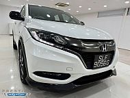 Honda Vezel Hybrid 1.5RS A 2016 Android Push Start White